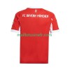 Maillot de Foot Bayern Munich Domicile 2025-26